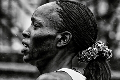 Maratón, Jana Sedláková