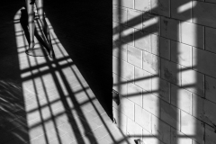 PRISON, Pavel Rabas
