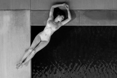 GEOMETRY OF THE BODY II, Pavel Rabas