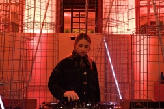 DJ CiTY, Jana Kollarová