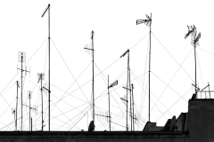 Panoráma civilizácie, Michal Buzaši
