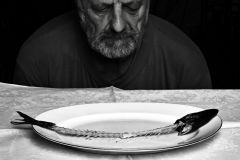 Starec a more, Jirko Salzmann