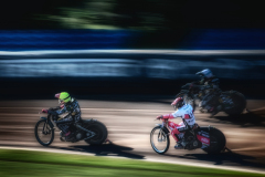 Dusan Ignac - Speedway